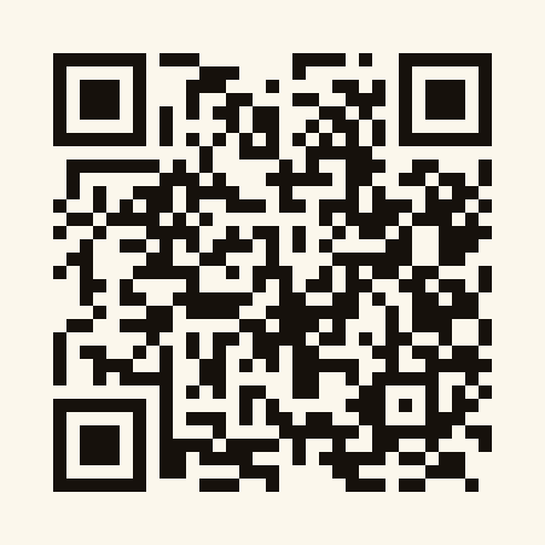 QR code to claim free cards