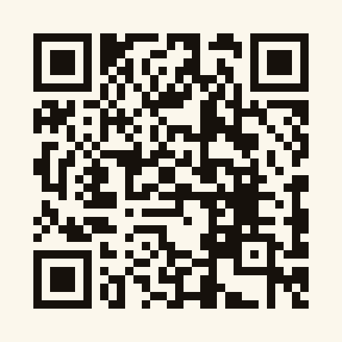 QR code to claim free cards